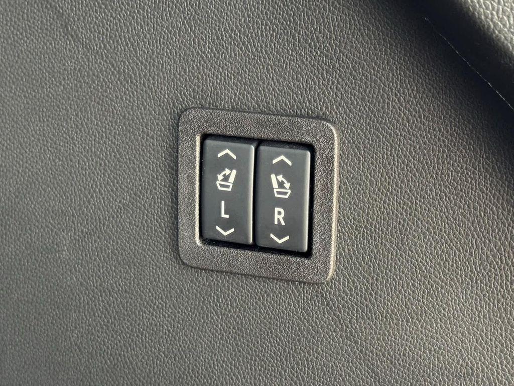 used 2024 Buick Enclave car, priced at $30,000