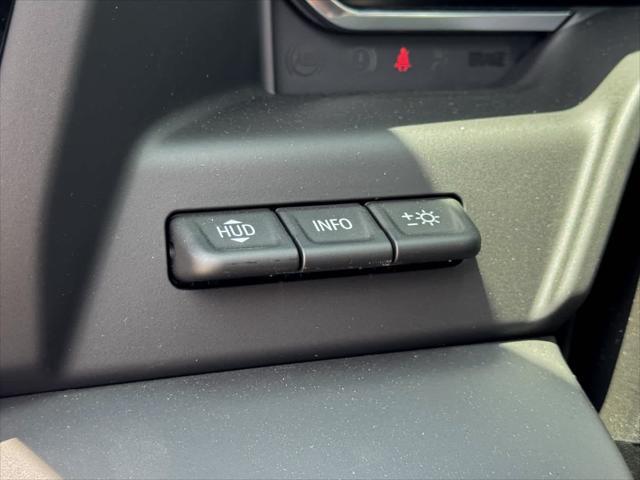 new 2025 GMC Sierra 2500 car, priced at $91,761