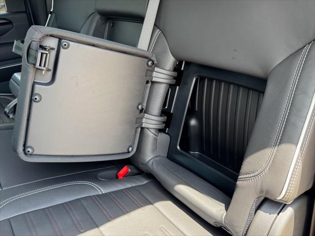 new 2025 GMC Sierra 2500 car, priced at $91,761