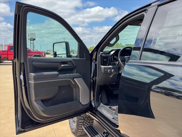 new 2025 GMC Sierra 2500 car, priced at $91,761