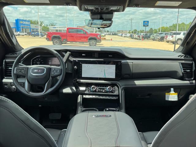 new 2025 GMC Sierra 2500 car, priced at $91,761