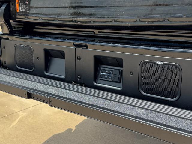 new 2025 GMC Sierra 2500 car, priced at $91,761