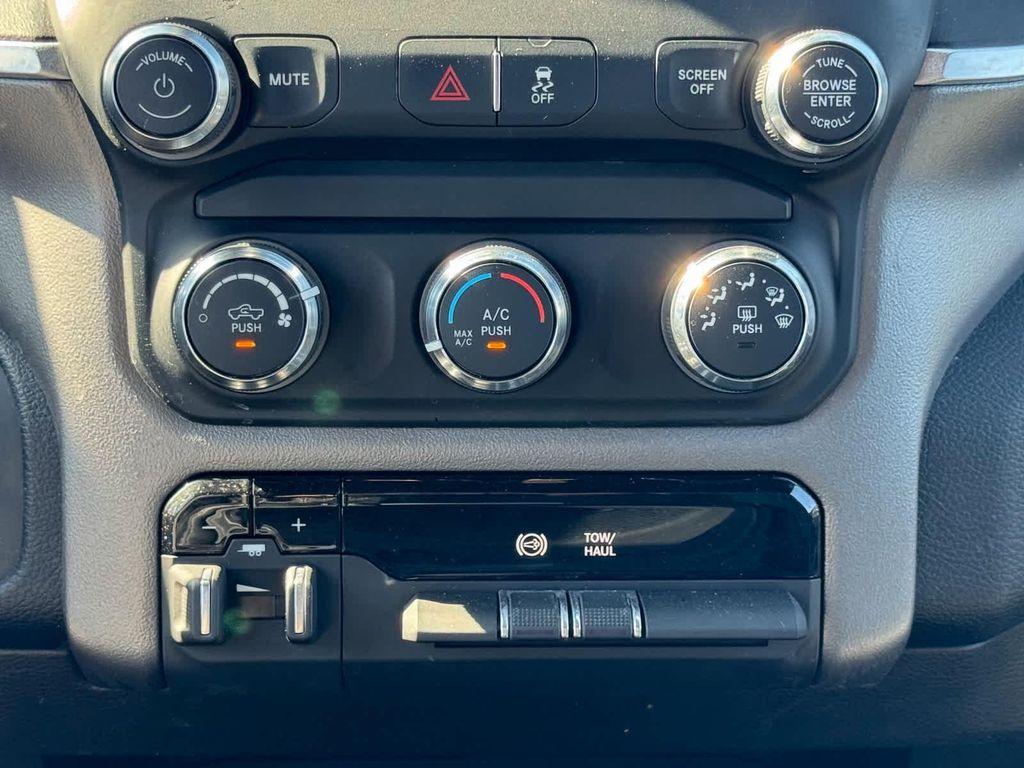 used 2024 Ram 3500 car, priced at $49,166