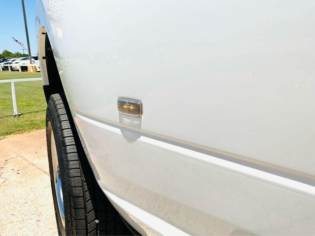 used 2024 Ram 3500 car, priced at $50,850