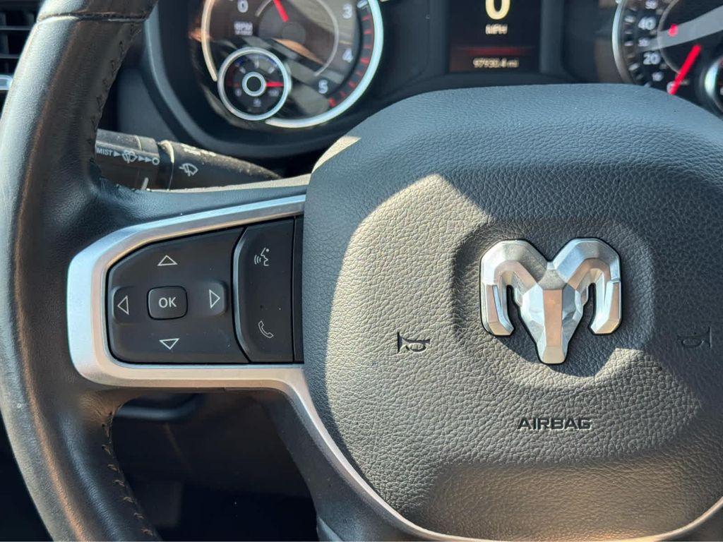 used 2024 Ram 3500 car, priced at $49,166