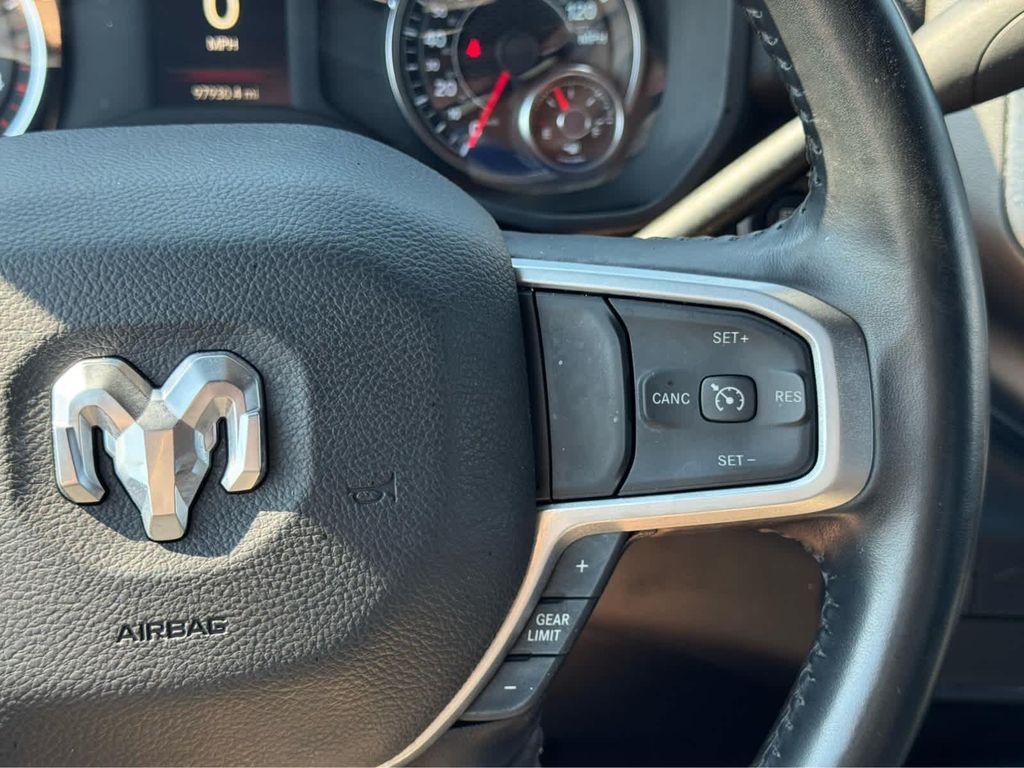 used 2024 Ram 3500 car, priced at $49,166