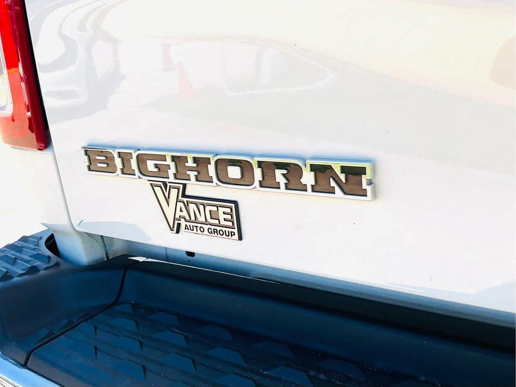 used 2024 Ram 3500 car, priced at $50,850