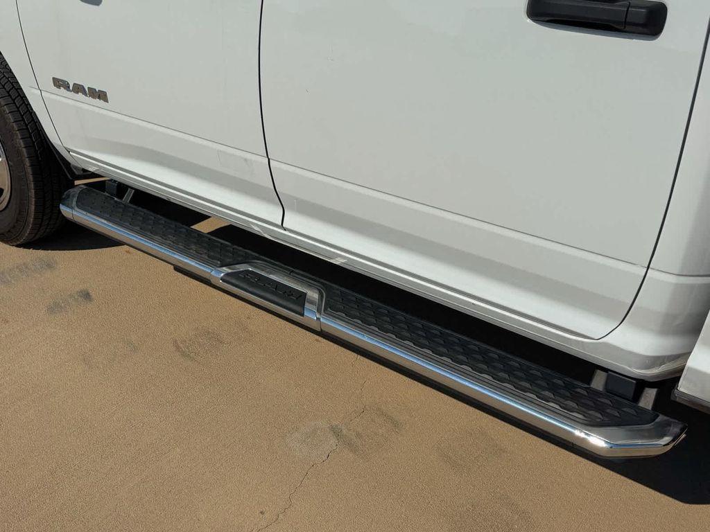 used 2024 Ram 3500 car, priced at $49,166