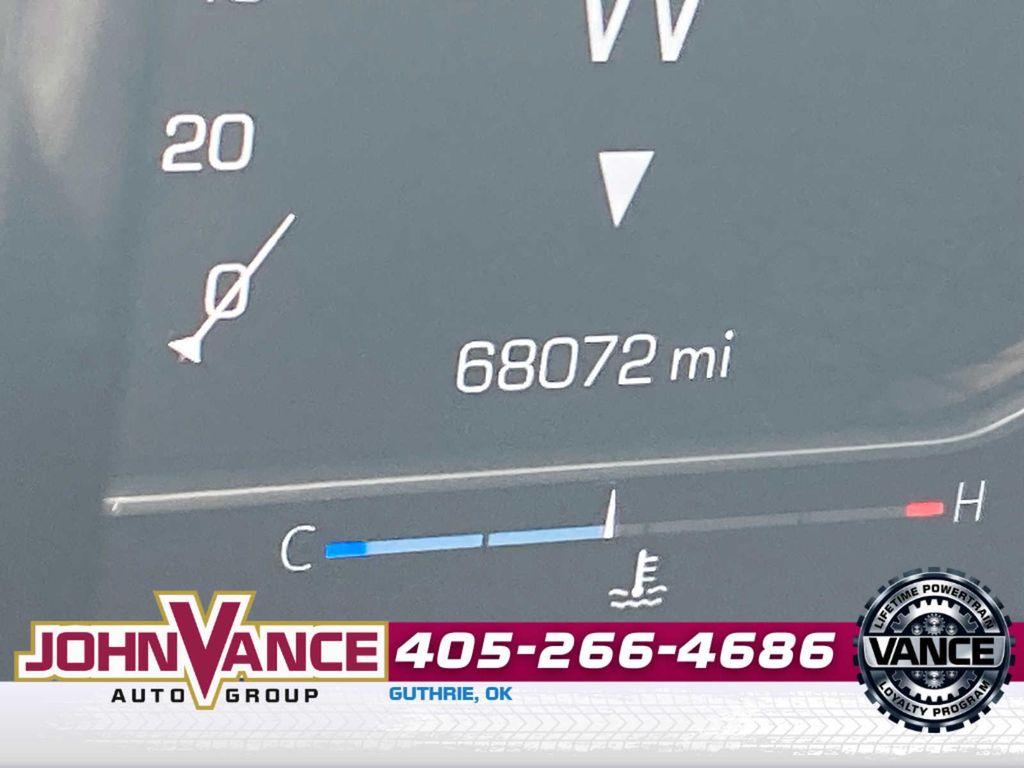 used 2023 GMC Sierra 1500 car, priced at $41,500