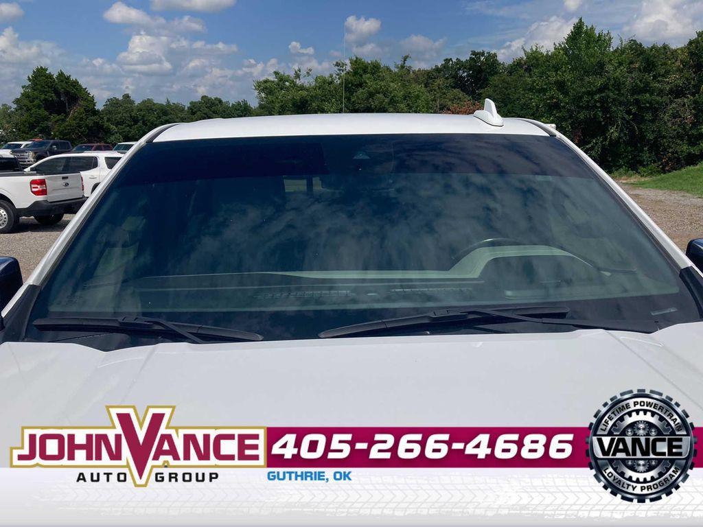 used 2023 GMC Sierra 1500 car, priced at $41,500