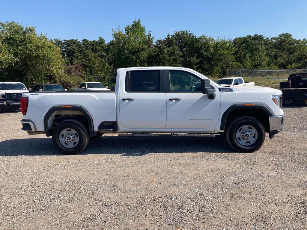 used 2020 GMC Sierra 2500 car, priced at $22,997