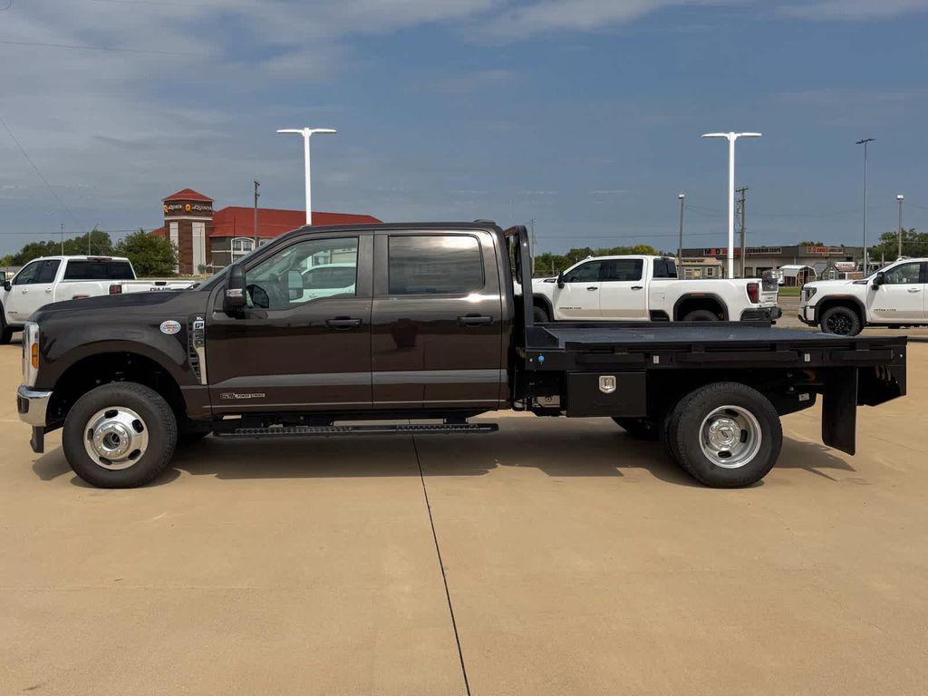 used 2024 Ford F-350 car, priced at $67,500