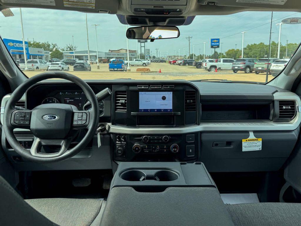 used 2024 Ford F-350 car, priced at $67,500