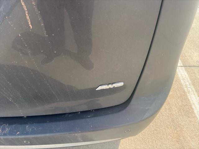 used 2021 Chrysler Pacifica car, priced at $23,759