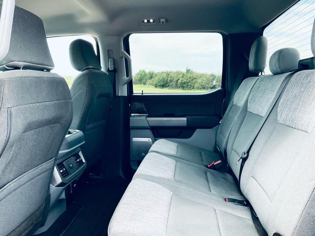 used 2023 Ford F-250 car, priced at $53,950