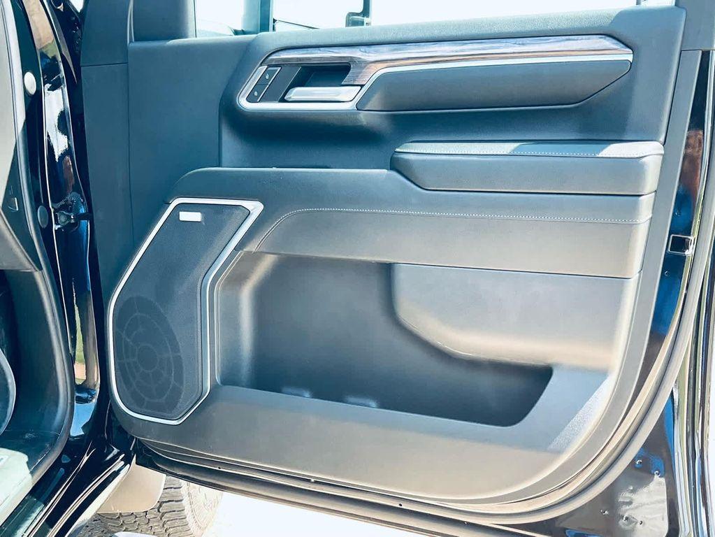 used 2024 Chevrolet Silverado 2500 car, priced at $57,500