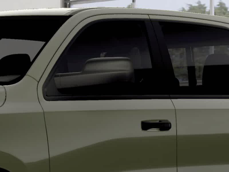 new 2026 Ram 1500 car, priced at $56,695