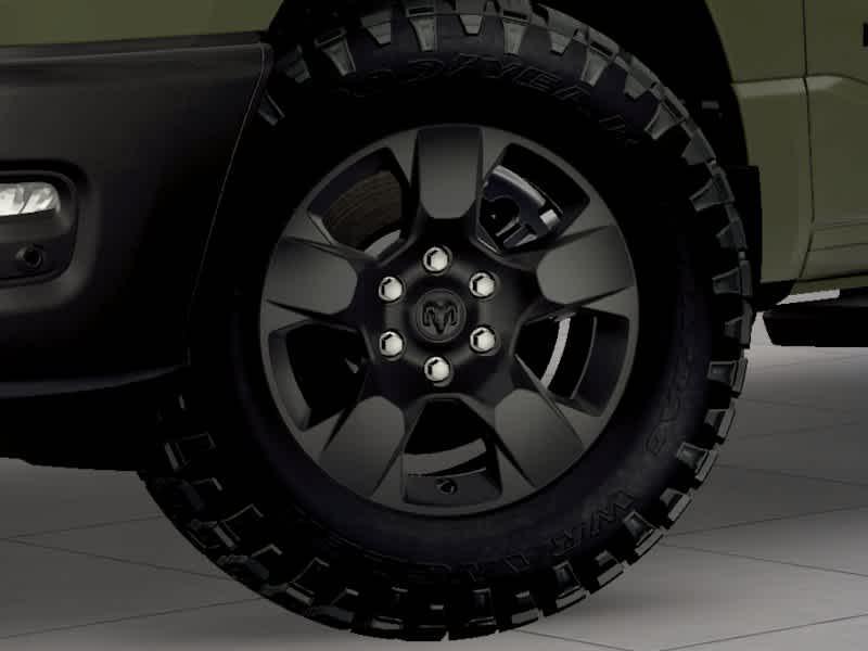 new 2026 Ram 1500 car, priced at $56,695