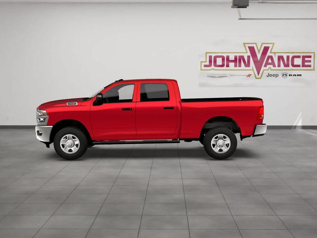 new 2026 Ram 2500 car, priced at $60,020
