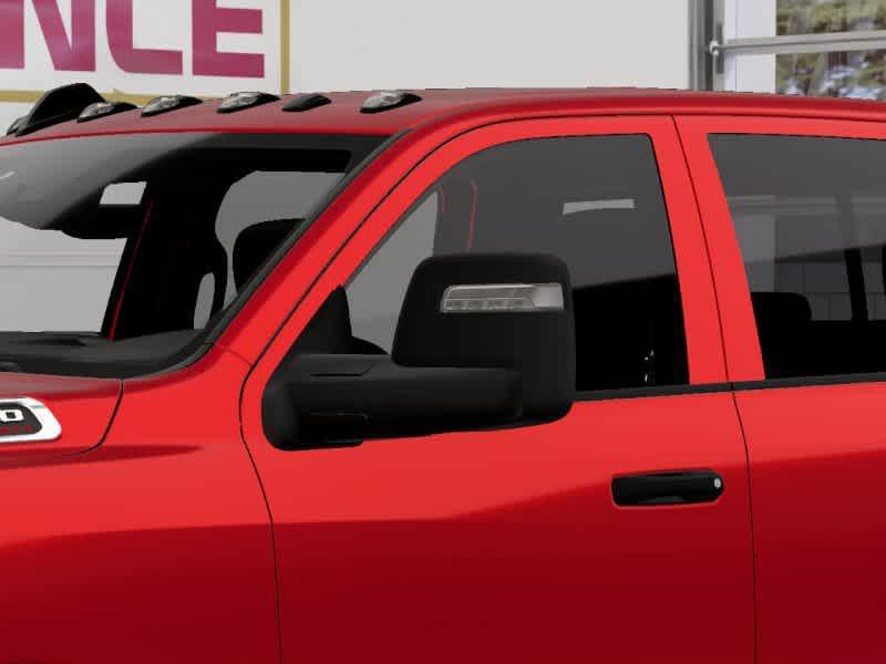 new 2026 Ram 2500 car, priced at $60,020