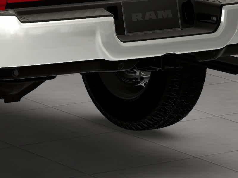 new 2026 Ram 2500 car, priced at $60,020