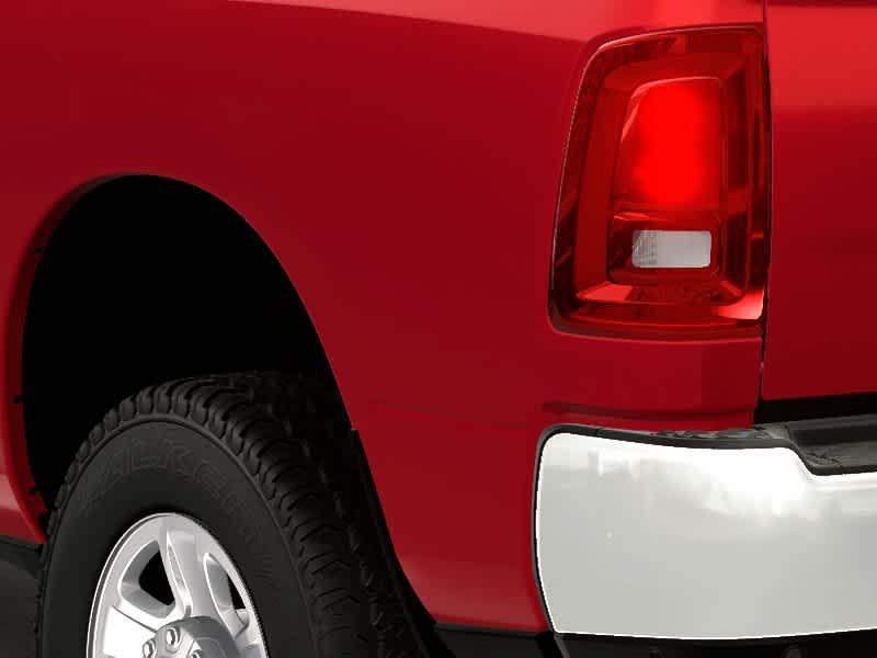 new 2026 Ram 2500 car, priced at $60,020