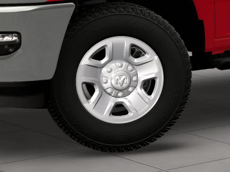 new 2026 Ram 2500 car, priced at $60,020