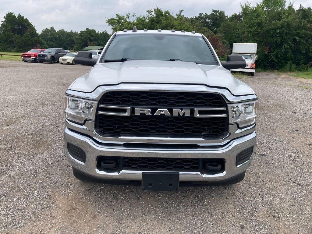 used 2021 Ram 2500 car, priced at $39,500
