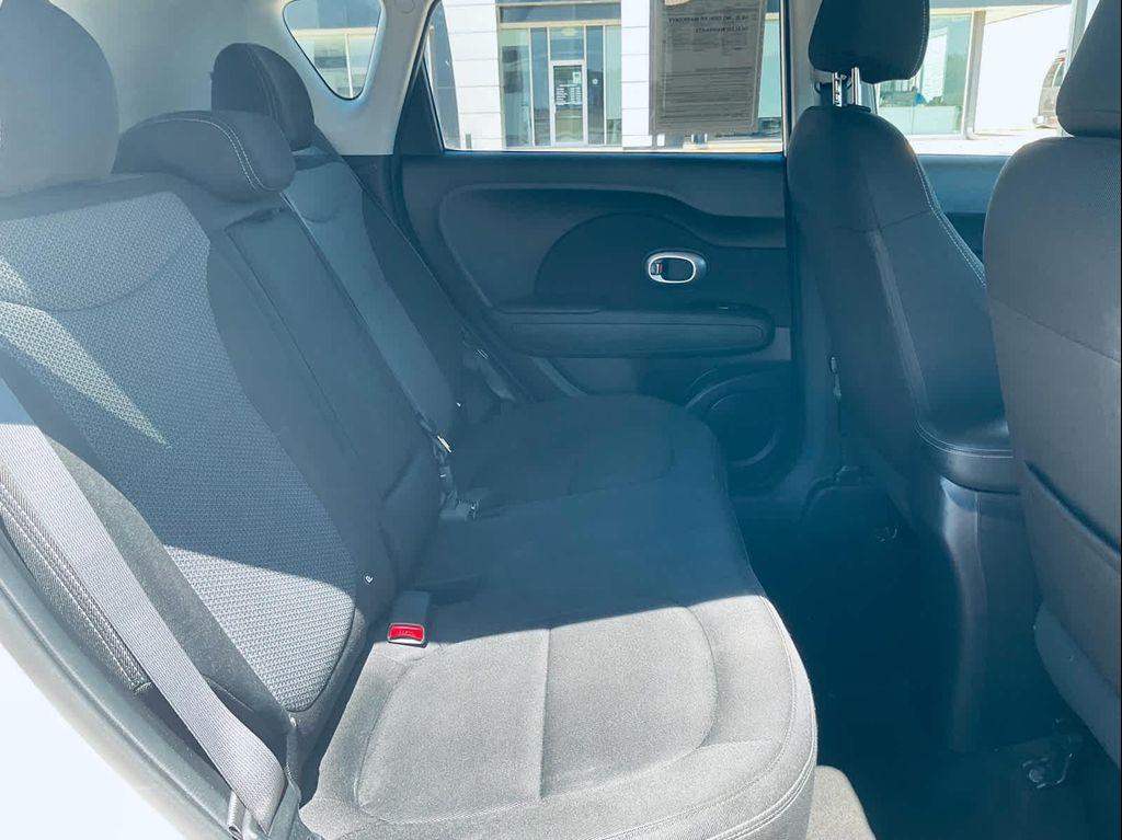 used 2019 Kia Soul car, priced at $14,990