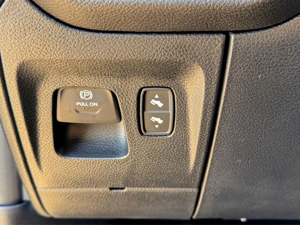 new 2026 Ram 1500 car, priced at $69,758