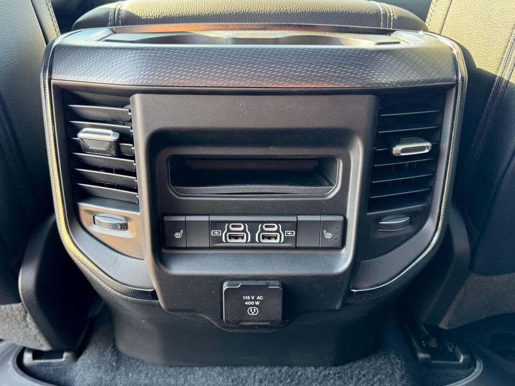 new 2026 Ram 1500 car, priced at $69,758