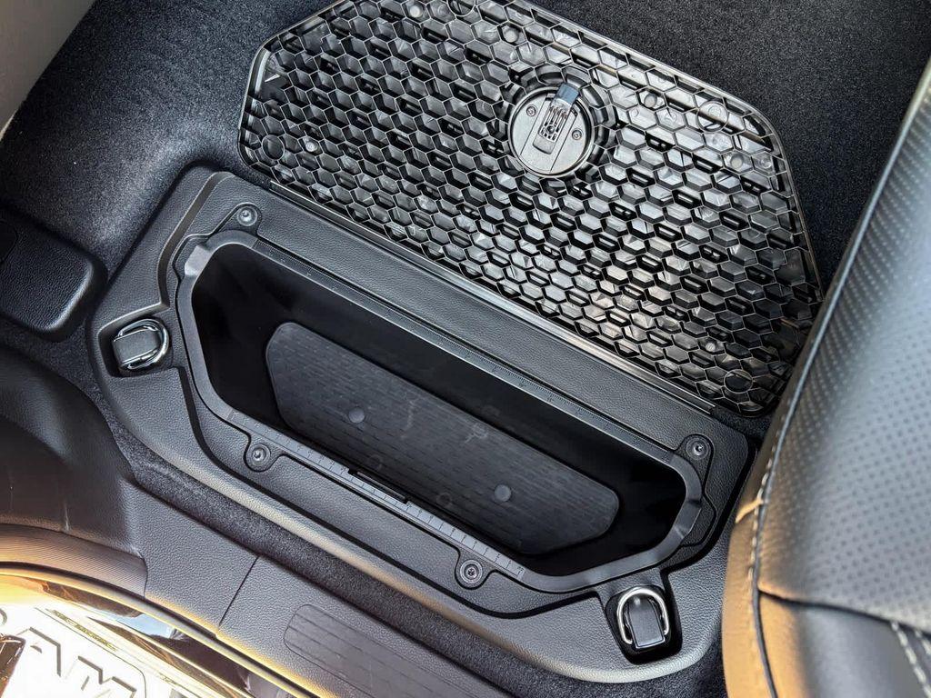 new 2026 Ram 1500 car, priced at $69,758