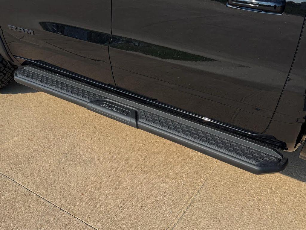 new 2026 Ram 1500 car, priced at $69,758
