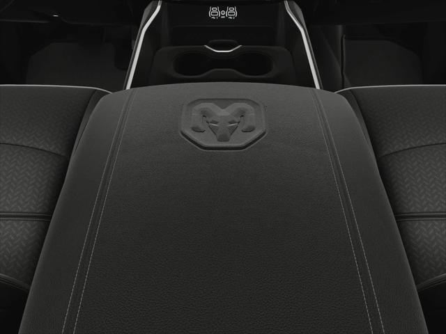 new 2025 Ram 2500 car, priced at $90,675