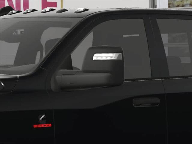 new 2025 Ram 2500 car, priced at $70,720