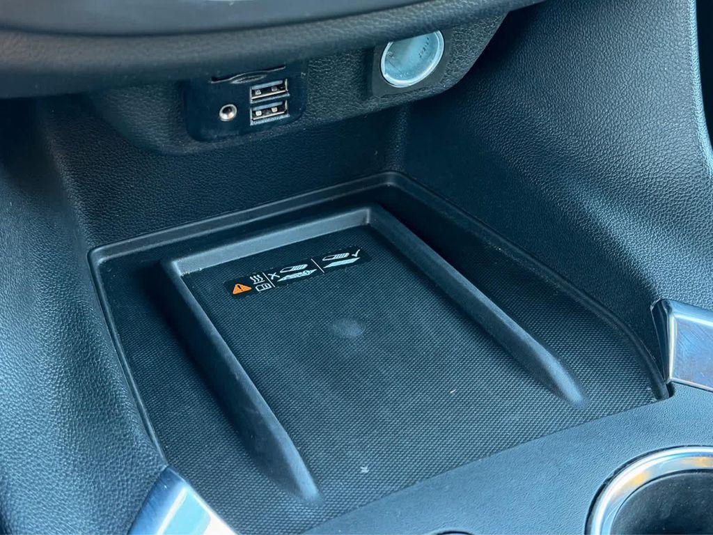 used 2023 Chevrolet Traverse car, priced at $37,592