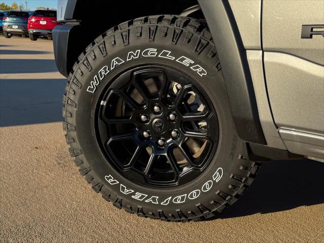 new 2025 Ram 1500 car, priced at $63,541