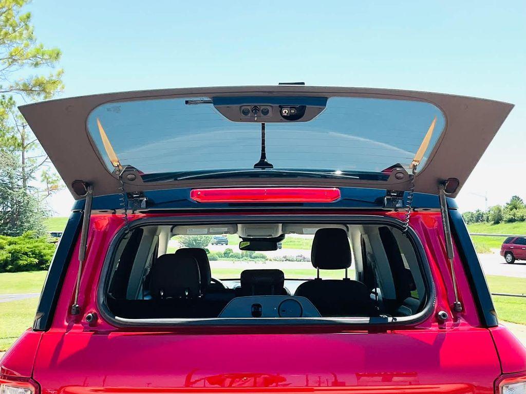 used 2021 Ford Bronco Sport car, priced at $28,850