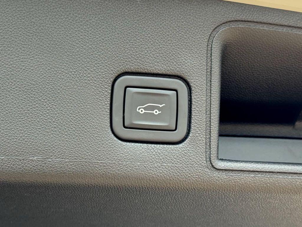 used 2023 GMC Terrain car, priced at $22,598
