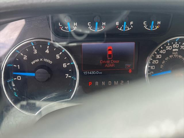 used 2013 Ford F-150 car, priced at $15,000