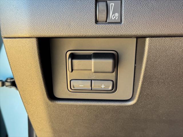 new 2025 Chevrolet Colorado car, priced at $49,645