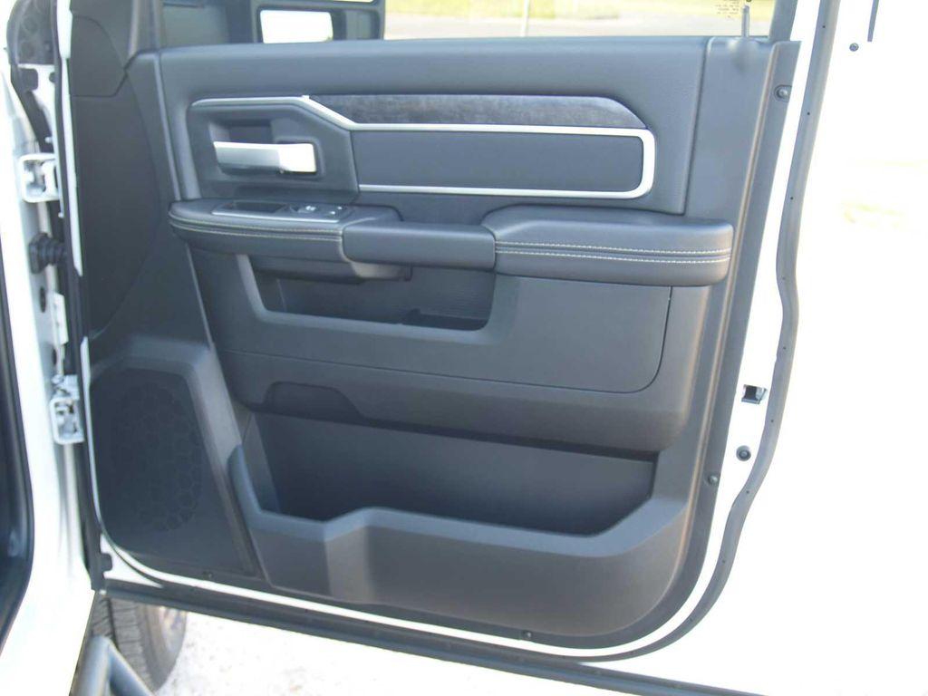 used 2024 Ram 2500 car, priced at $55,000