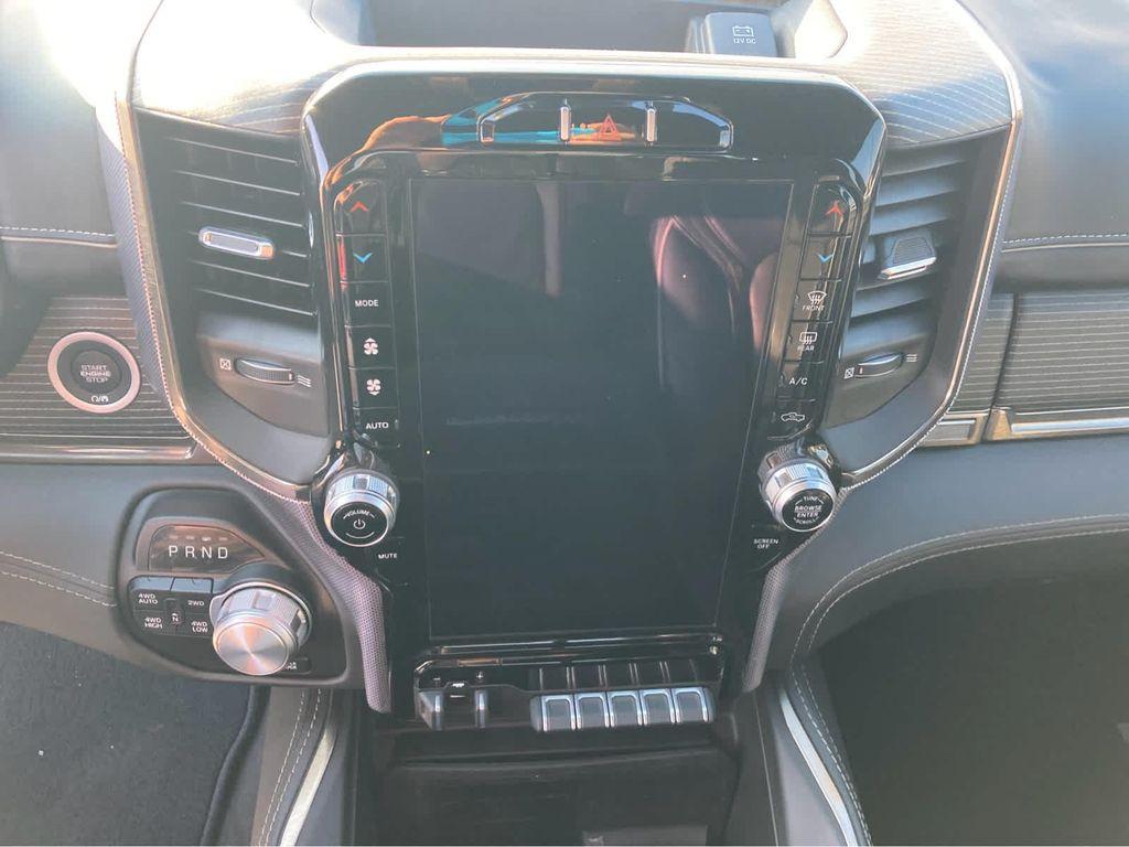 used 2020 Ram 1500 car, priced at $31,850