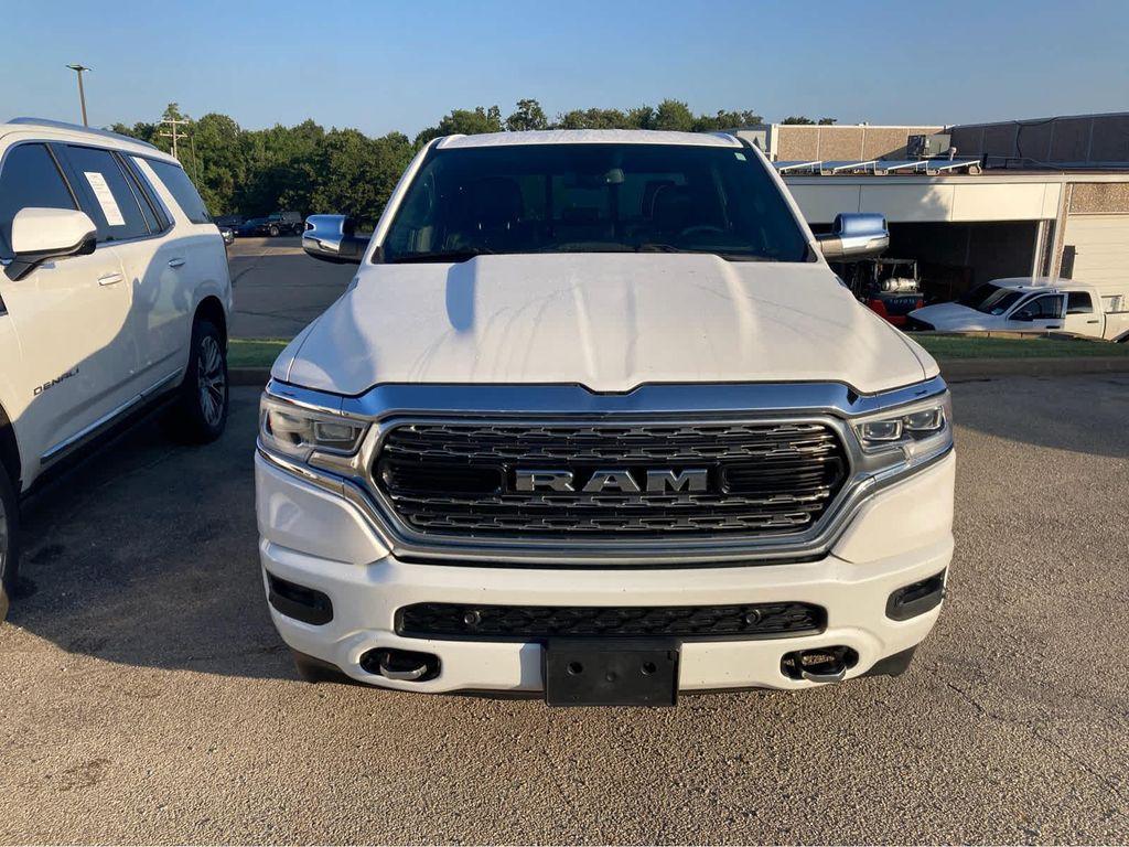 used 2020 Ram 1500 car, priced at $31,850