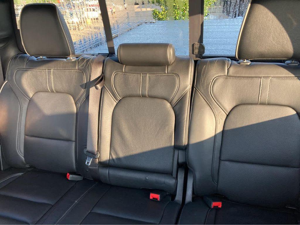 used 2020 Ram 1500 car, priced at $31,850
