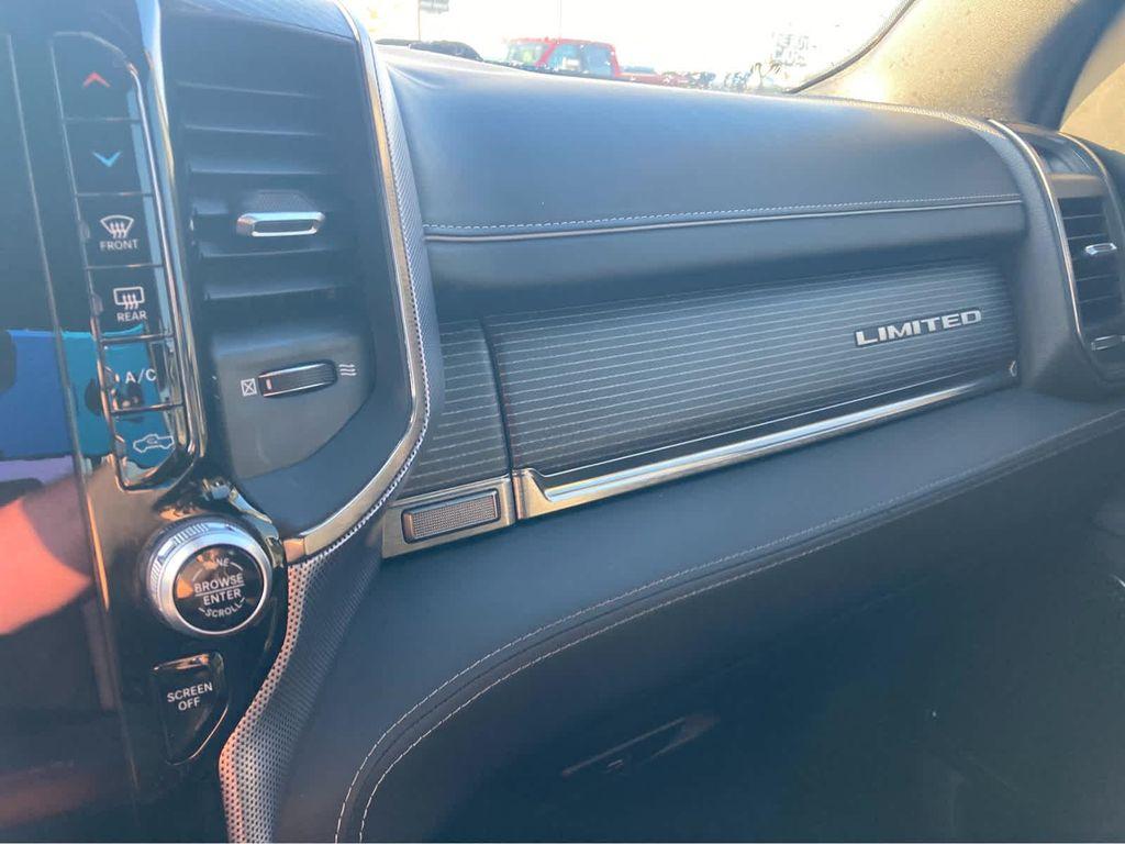used 2020 Ram 1500 car, priced at $31,850