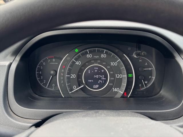 used 2014 Honda CR-V car, priced at $10,404