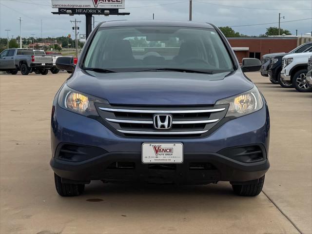 used 2014 Honda CR-V car, priced at $10,404
