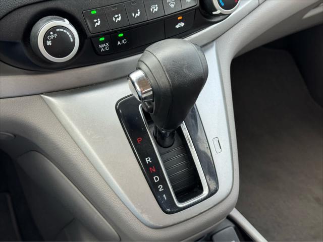 used 2014 Honda CR-V car, priced at $10,404