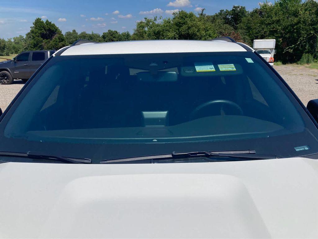 used 2023 Ford Explorer car, priced at $46,000